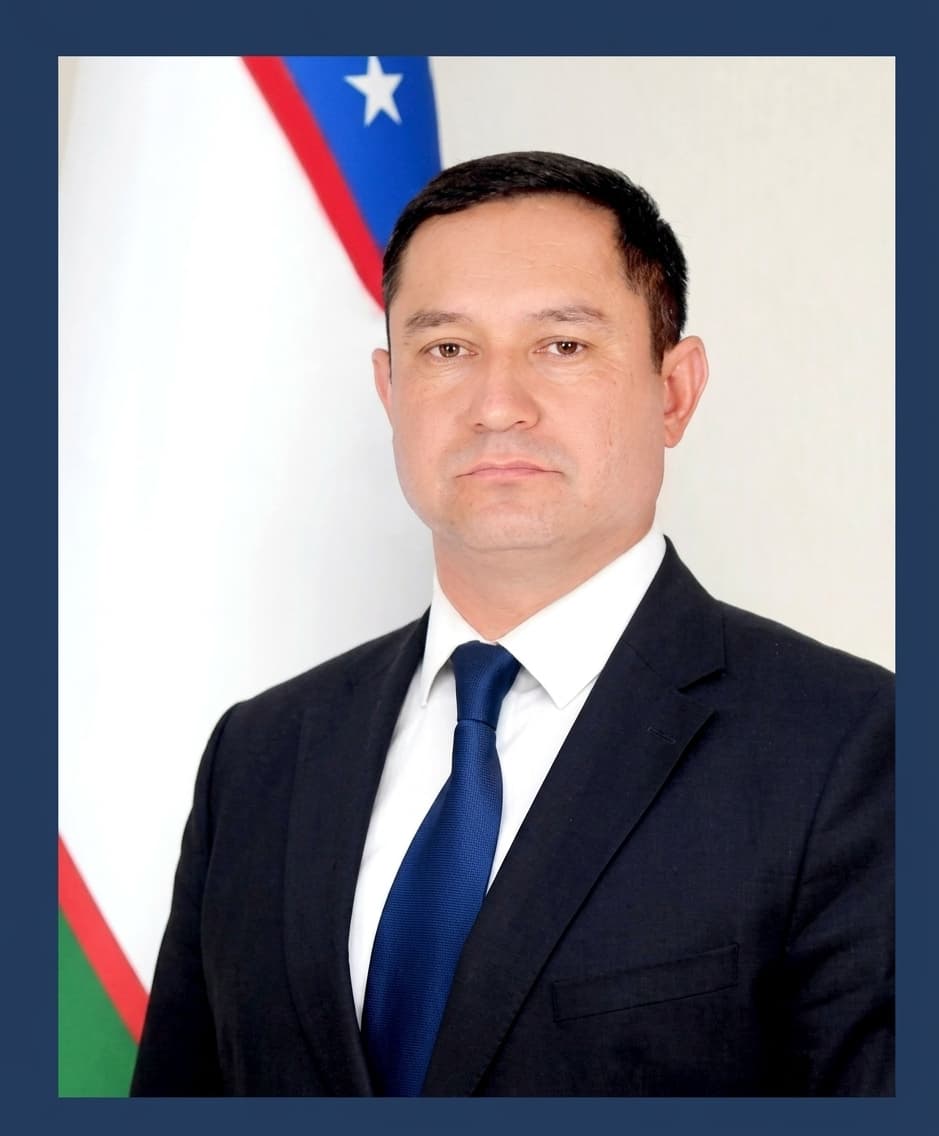 S.Abduqodirov