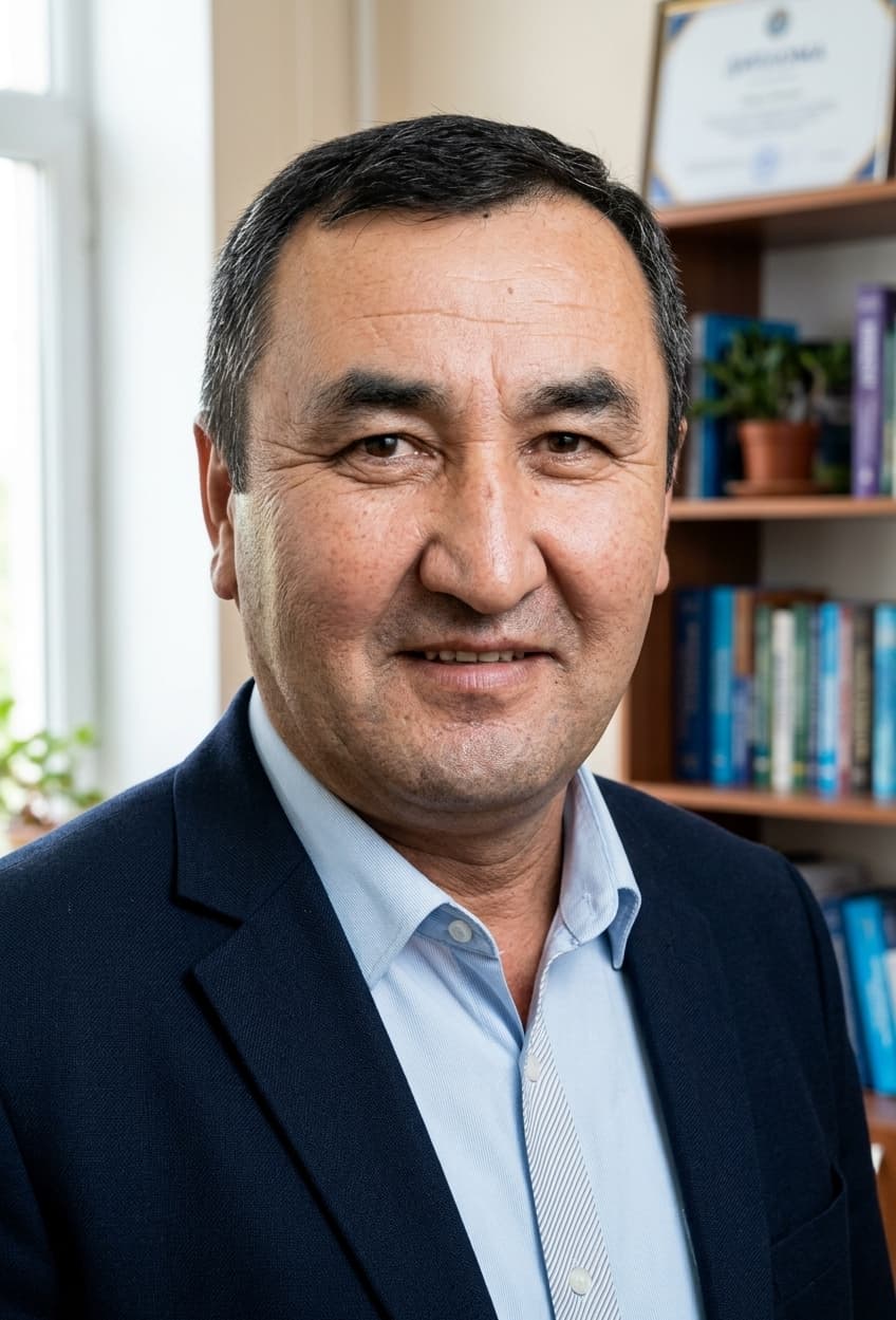 Sh.Musayev