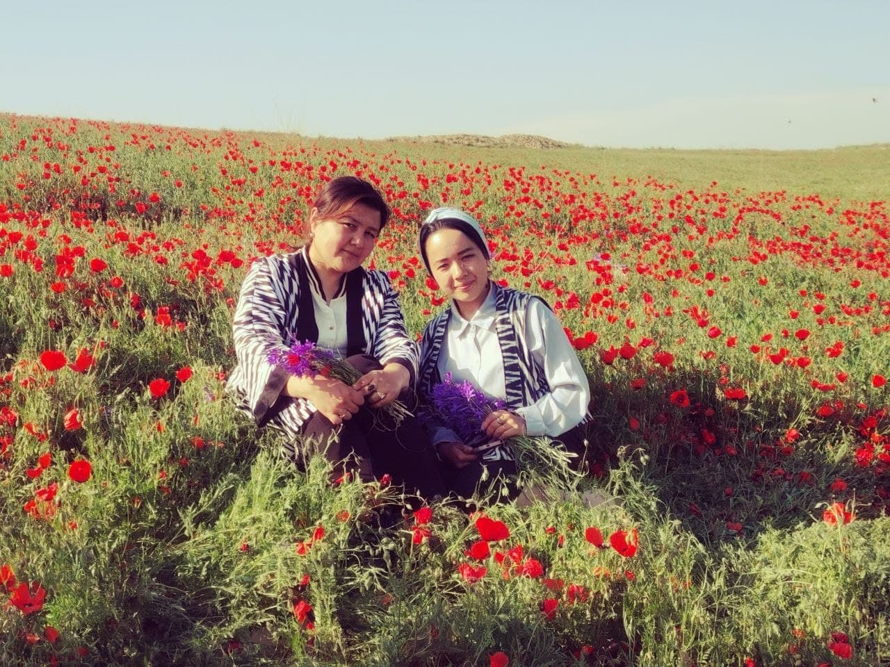 “Milliy libos — millat ko‘zgusi” ma’naviy-ma’rifiy tadbiri 3